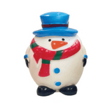 Happy Pet Vinyl Festive Toy