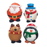 Happy Pet Vinyl Festive Toy