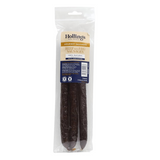 Hollings Gourmet Beef Sausages with Veg