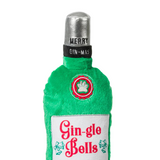 House of Paws Jumbo Gin-gle Bells Christmas Toy