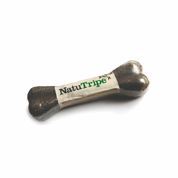 NatuTripe Bone - Underdog Pets