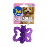 JW Butterfly Chew-ee Teether