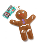 Jean Genie the Gingerbread Person, Eco Toy