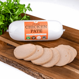 Pure Chicken Pate for Dogs - Underdog Pets