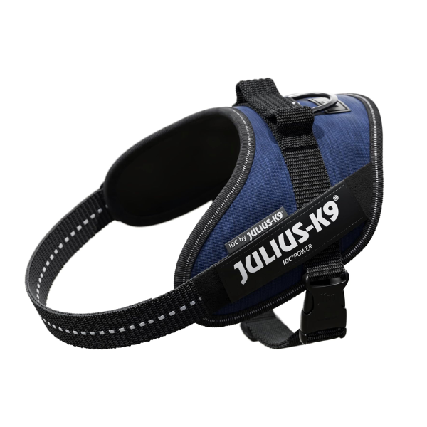 Mini mini top julius k9 harness