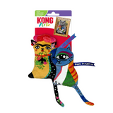 KONG Artz Kahlo Picasso 2pk