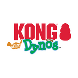 KONG Dynos Roars Blue Medium Large