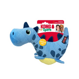 KONG Dynos Roars Blue Medium Large