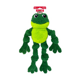 KONG Knots Frog Lg/XL