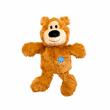 KONG Wild Knots Bear Dog Toy - Underdog Pets