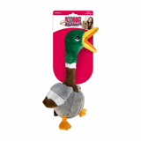 KONG Shakers Honkers Duck Dog Toy - Underdog Pets
