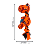Kong Signature Dynos Dog Toy Medium