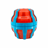 KONG Spinner Refillable Treat Dispenser Toy Underdog Pets