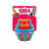 KONG Spinner Refillable Treat Dispenser Toy - Underdog Pets