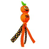 KONG Halloween Wubba Pumpkin