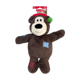 KONG Wild Knots Bear Jumbo Assorted XL