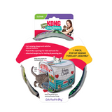 KONG Play Spaces Camper for Cats