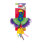 KONG Connects Peacock Cat Toy