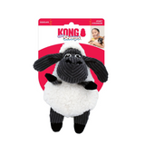 KONG Sherps Floofs Sheep Dog Toy