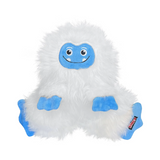 KONG Frizzles Holiday Yeti