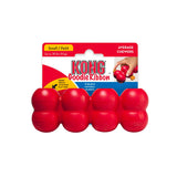 KONG Goodie Ribbon Dog Toy - Underdog Pets