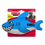 KONG Maxx Shark Toy