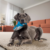 KONG Maxx Shark Toy