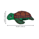 KONG Maxx Turtle Medium