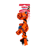 Kong Signature Dynos Dog Toy Medium