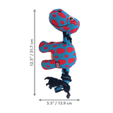 Kong Signature Dynos Dog Toy Medium