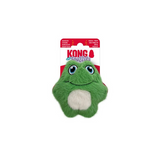 KONG Snuzzles Mini Frog XS
