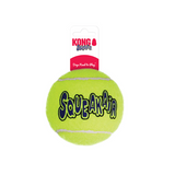 Kong SqueakAir Ball Dog Toy X Large