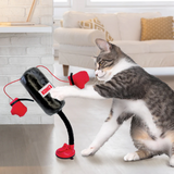 Kong Cat Connects Punching Bag