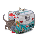 KONG Play Spaces Camper for Cats