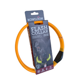 Kowloon Flashing Collar
