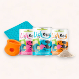 Super Nature Pet Lickeez Superfood Blend