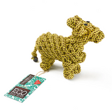 Lionel the Llama Eco Dog Toy
