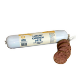 Paddock Farm Luxury Chicken Dog Pate