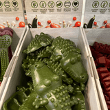 Mak's Patch Veggie Croc Bites