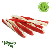 Maks Patch Cheese & Tomato Straws Dog Treats