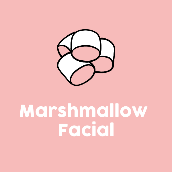 Marshmallow Brightening Facial Treatment - Underdog Pets
