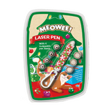 MEOWEE! Christmas Laser Pen