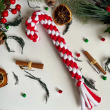 Muttsie Christmas Dog Toys