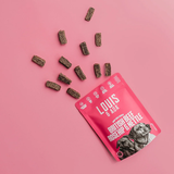 Naturaw Beef, Rosehip & Nettle Treats (70g)