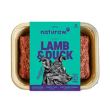 Naturaw Lamb and Duck Dog Food