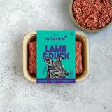 Naturaw Lamb and Duck Dog Food