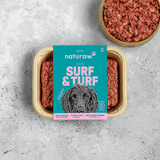 Naturaw Surf and Turf Dog Food