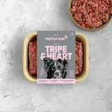 Naturaw Tripe and Heart Dog Food