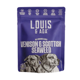 Naturaw Venison & Scottish Seaweed Treats (70g)