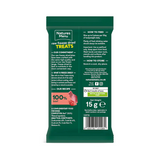 Natures Menu Raw Freeze Dried Bites Beef, 15g